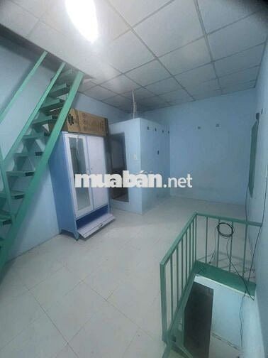 Cho thuê nhà nhỏ Nguyễn Hữu Cảnh p22 Bình Thạnh