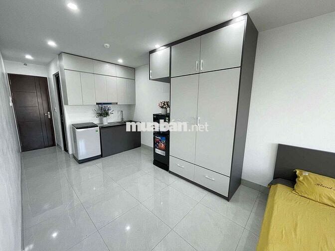 Cho thuê phòng ở L27 kđg Yên Xá