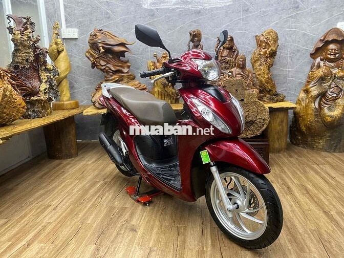 👉Vision 2023 chính chủ biển SG xe như mới