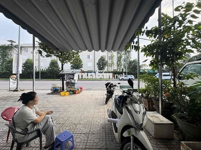 CHO THUÊ MẶT BẰNG KINH DOANH NGAY GẦN AEON TÂN PHÚ - CHỢ SƠN KỲ