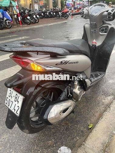 Honda SH Mode 2020 Phanh ABS Bản Sport Xe Zin Đẹp