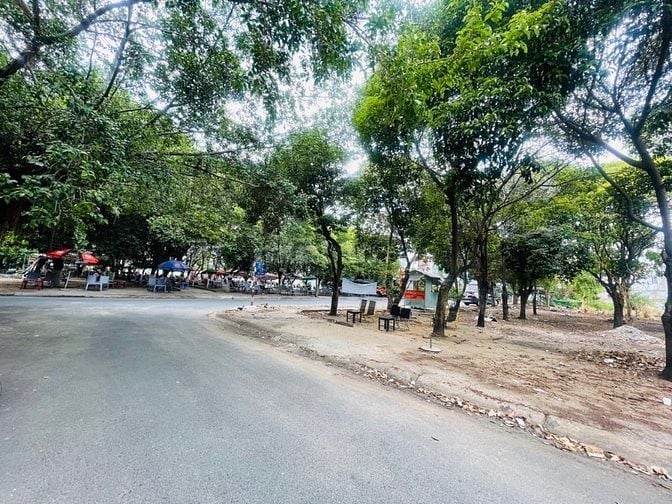 View công viên thoáng mát – cực hiếm trong khu