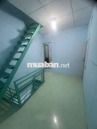 Cho thuê nhà nhỏ Nguyễn Hữu Cảnh p22 Bình Thạnh