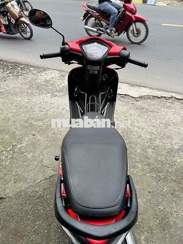 Honda Wave S110 2011 chính chủ bstp cực êm ái