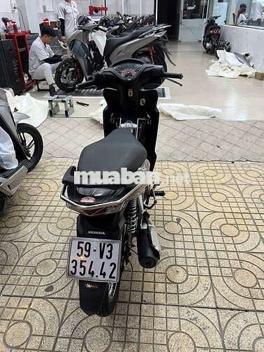 Wave rsx chính chủ