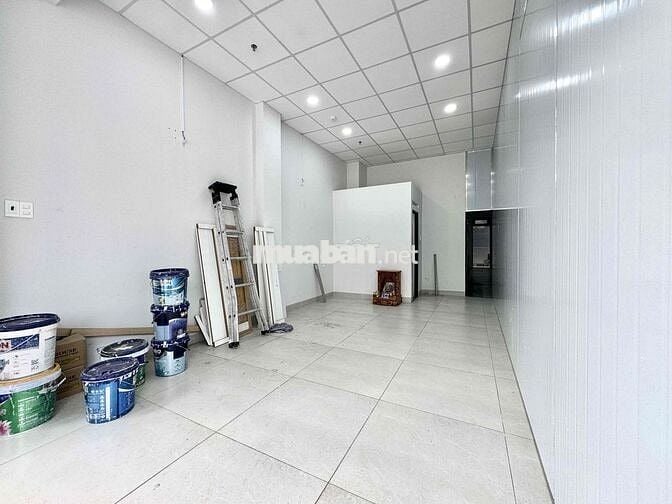 CHO THUÊ MẶT BẰNG KINH DOANH NGAY GẦN AEON TÂN PHÚ - CHỢ SƠN KỲ