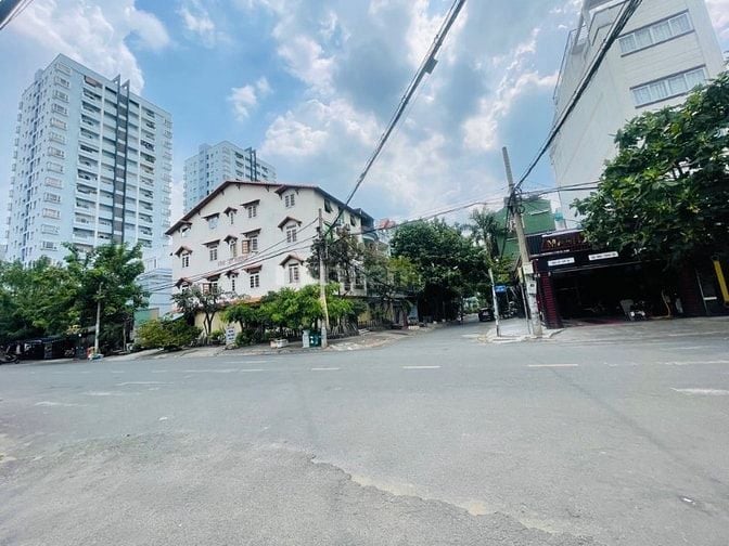 View công viên thoáng mát – cực hiếm trong khu