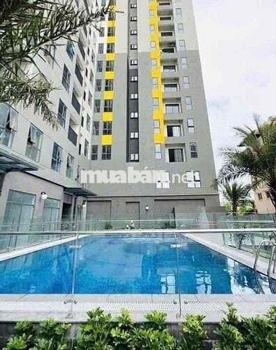 HÀNG HIẾM BCONS SALA - 2PN2WC - NGAY MẶT TIỀN ĐƯỜNG PHAN BỘI CHÂU