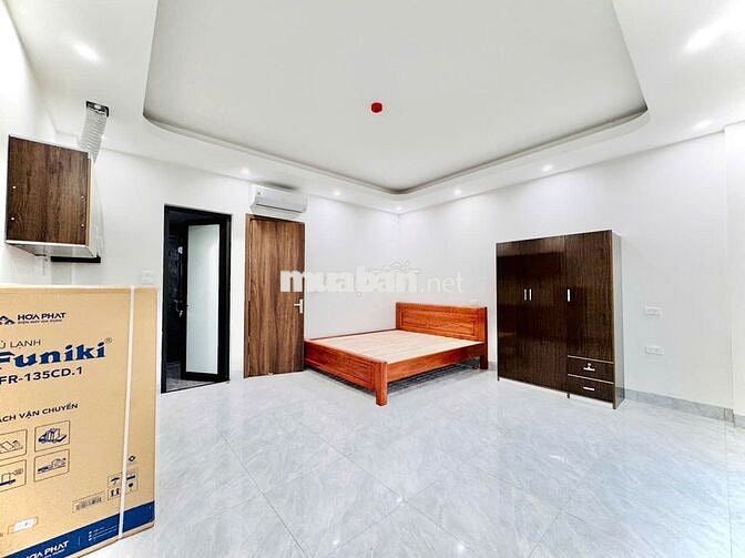 NHÀ MỚI TOANH - NGAY GẦN VĂN PHÚ,XA LA, MẬU LƯƠNG, QUANG TRUNG