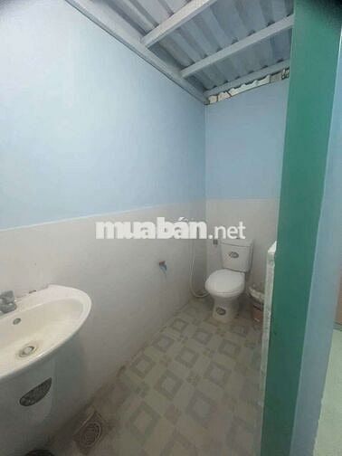 Cho thuê nhà nhỏ Nguyễn Hữu Cảnh p22 Bình Thạnh