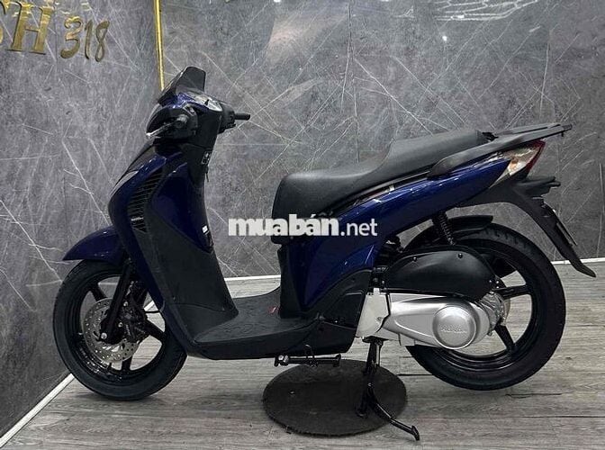 SH Ý 2012 150i BSTP