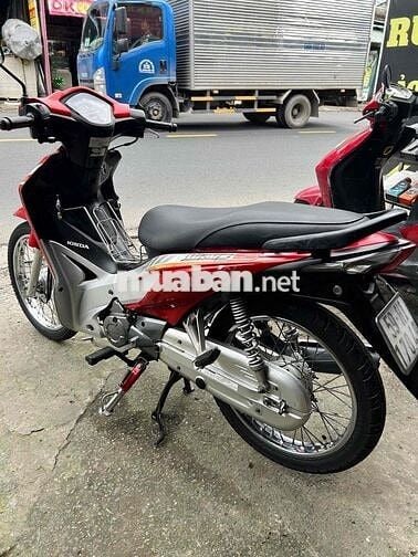 Honda Wave S110 2011 chính chủ bstp cực êm ái