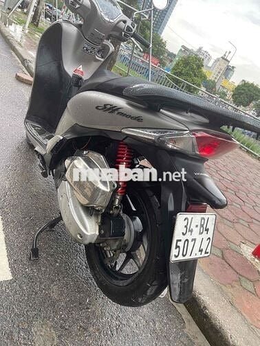 Honda SH Mode 2020 Phanh ABS Bản Sport Xe Zin Đẹp