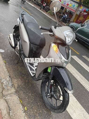 Honda SH Mode 2020 Phanh ABS Bản Sport Xe Zin Đẹp