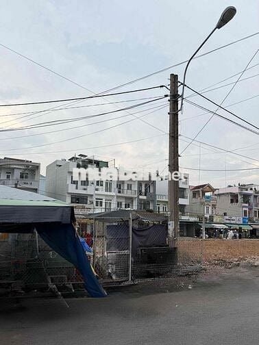 ĐẤT VÀNG TRUNG TÂM – 2 LÔ LIỀN KỀ MẶT TIỀN CHỢ THUẬN ĐẠO CƠ HỘI ĐẦU TƯ