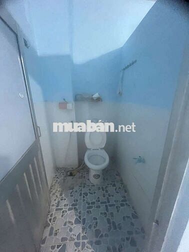 Cho thuê nhà nhỏ Nguyễn Hữu Cảnh p22 Bình Thạnh