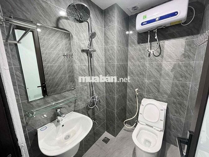 Cho thuê phòng ở L27 kđg Yên Xá