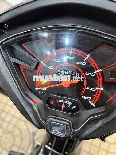 Wave rsx chính chủ