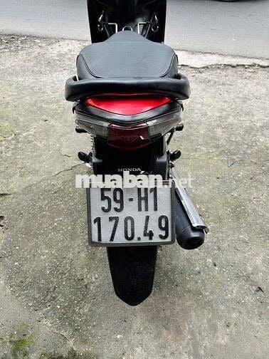 Honda Wave S110 2011 chính chủ bstp cực êm ái