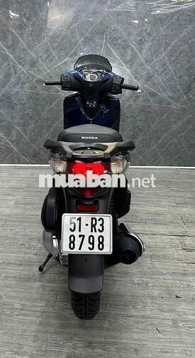 SH Ý 2012 150i BSTP