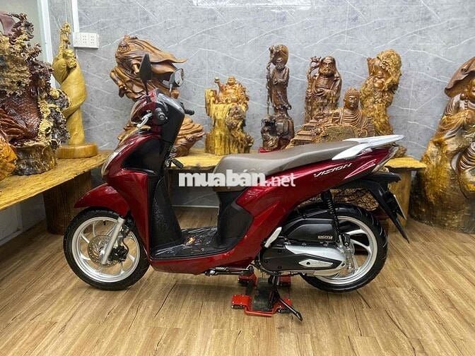 👉Vision 2023 chính chủ biển SG xe như mới