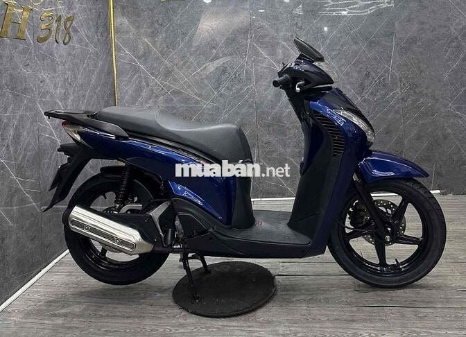 SH Ý 2012 150i BSTP