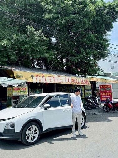 ĐẤT VÀNG TRUNG TÂM – 2 LÔ LIỀN KỀ MẶT TIỀN CHỢ THUẬN ĐẠO CƠ HỘI ĐẦU TƯ