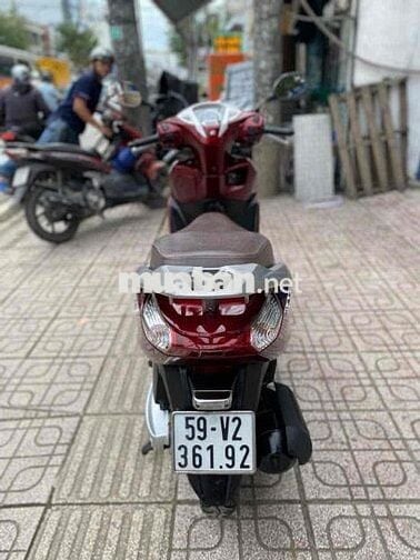 ✅Honda Lead, 2015, 9c, Bs: 59V2-36192