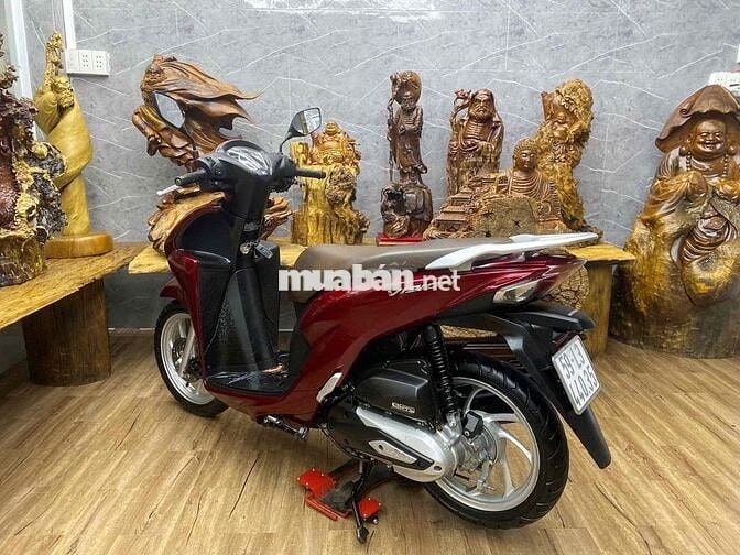 👉Vision 2023 chính chủ biển SG xe như mới