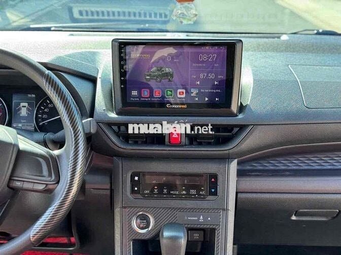 Toyota Avanza Premio 2022 CVT