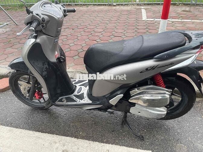 Honda SH Mode 2020 Phanh ABS Bản Sport Xe Zin Đẹp