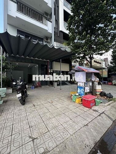 CHO THUÊ MẶT BẰNG KINH DOANH NGAY GẦN AEON TÂN PHÚ - CHỢ SƠN KỲ