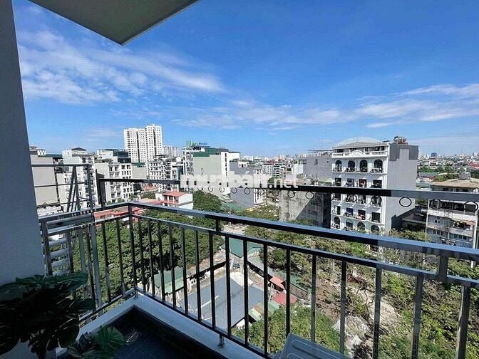 Cho thuê phòng ở L27 kđg Yên Xá