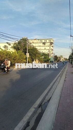 BÁN ĐẤT HƯNG LONG-BÌNH CHÁNH 780TRIỆU-109M² FULL THỔ CƯ-SỔ HỒNG RIÊNG