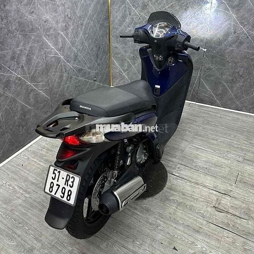 SH Ý 2012 150i BSTP