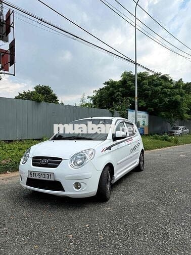 Kia Morning 2009 - Cần bán