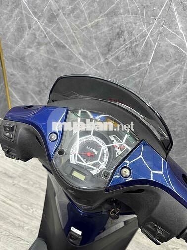 SH Ý 2012 150i BSTP