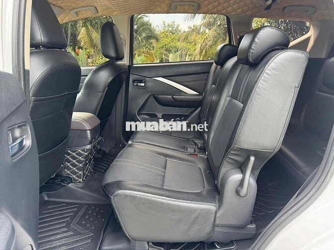 Mitsubishi Xpander 2022 AT Premium