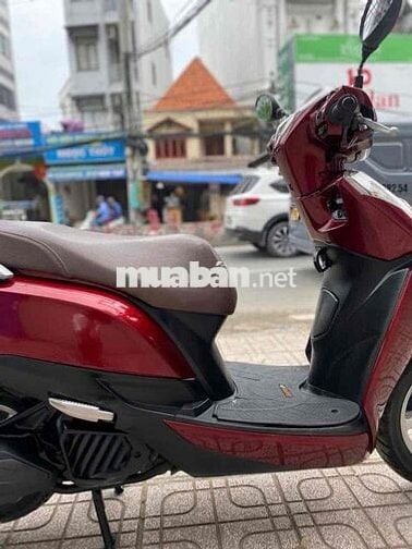 ✅Honda Lead, 2015, 9c, Bs: 59V2-36192