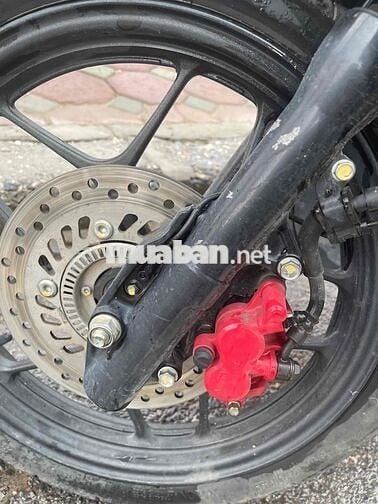 Honda SH Mode 2020 Phanh ABS Bản Sport Xe Zin Đẹp