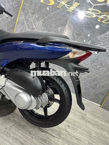 SH Ý 2012 150i BSTP