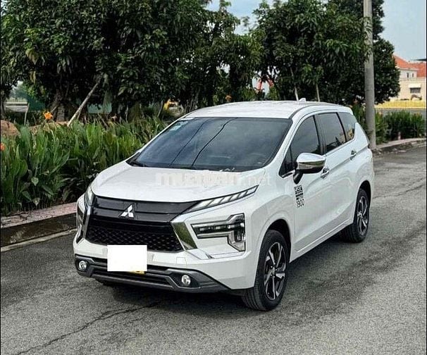 Mitsubishi Xpander 2022 AT Premium