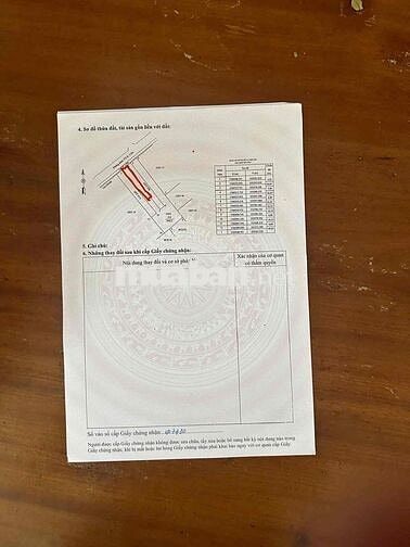 *** 01 lô đất 160m2 mặt tiền Võ Như Hưng, sát chợ Điện Nam Trung