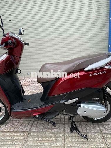 ✅Honda Lead, 2015, 9c, Bs: 59V2-36192
