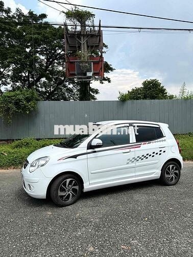 Kia Morning 2009 - Cần bán