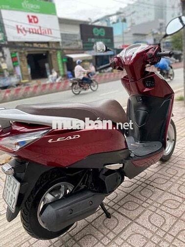 ✅Honda Lead, 2015, 9c, Bs: 59V2-36192