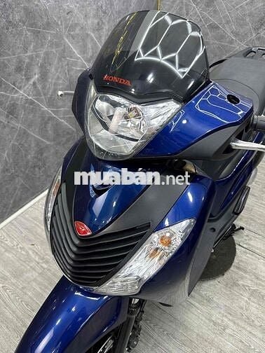 SH Ý 2012 150i BSTP