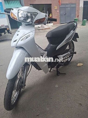 Honda wave Alpha giấy tờ đầy đủ. Máy zin êm