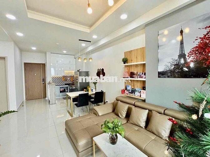 Giỏ hàng thuê căn hộ Richstar quận Tân Phú