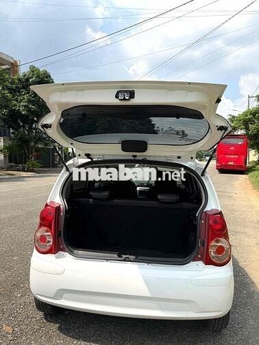 Kia Morning 2009 - Cần bán